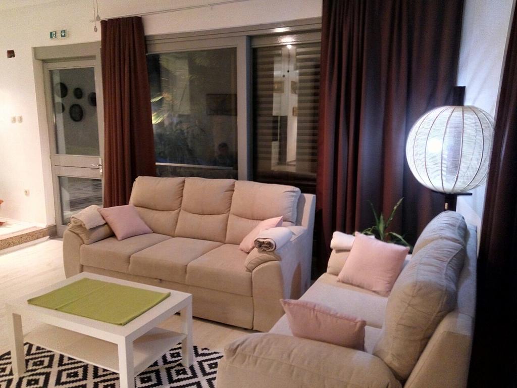 Apartment&Room Romano Matulji Exterior photo